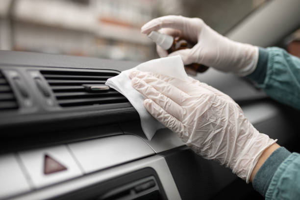 Best Residential Air Duct Cleaning  in Redondo Beach, CA