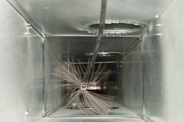 Best HVAC Duct Inspection Services  in Redondo Beach, CA